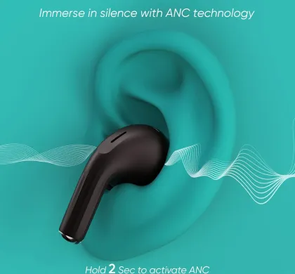 iGear Sonic True Wireless Earbuds