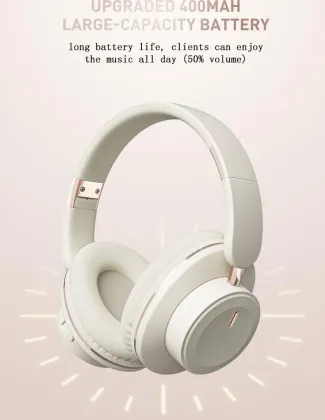 VEHOP ‎H9 Wireless Headphones