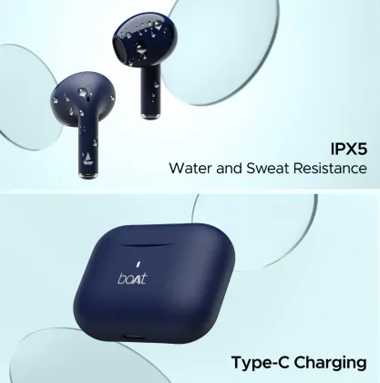 boAt Airdopes Ace True Wireless Earbuds