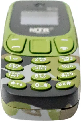 MTR M10