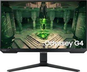 Samsung LS25BG402EW 25 inch Full HD Gaming Monitor