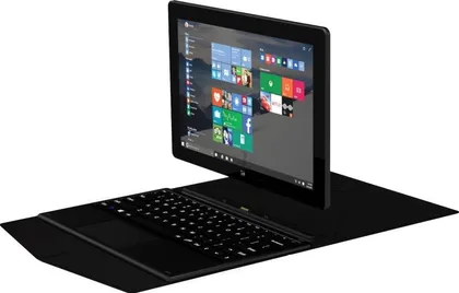 Notion Ink CN89553G Laptop (Atom Quad Core/ 2GB/ 128GB EMMC/ Win10)