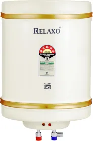 Relaxo Fiesta 6 L Storage Water Geyser