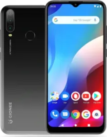 Gionee S12 Lite