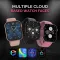 Maxima Max Pro Typhoon Smartwatch