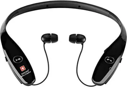 Swiss Military HPH3 Wireless Neckband