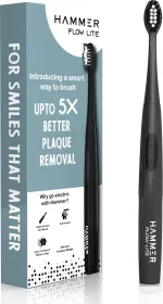 Hammer Flow Lite Electric Toothbrush