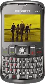 Karbonn K20