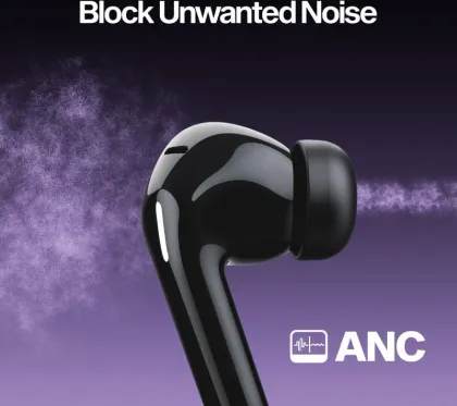 Robotek Airmute True Wireless Earbuds
