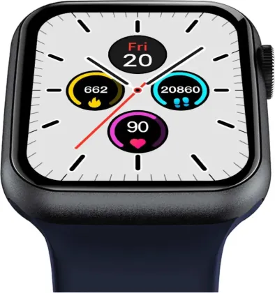 Fire Boltt Ring Smartwatch