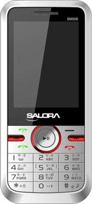 Salora SM506