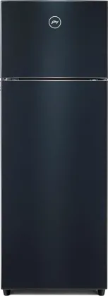 Godrej RT EONVALOR 310C RCIT 272 L 3 Star Double Door Refrigerator