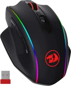 Redragon VAMPIRE ELITE M686 Wireless Gaming Mouse