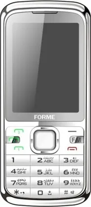 Forme M60