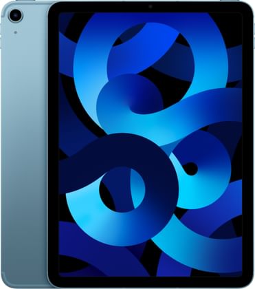Apple iPad Air 5th Gen 5G Tablet