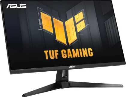 Asus TUF Gaming VG27AQ5A 27 inch Quad HD Gaming Monitor