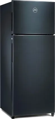 Godrej RT EONVALOR 310C RCIT 272 L 3 Star Double Door Refrigerator