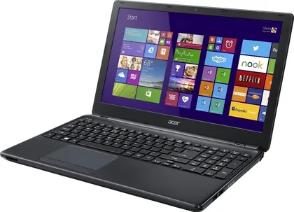 Acer Aspire E1-572G Laptop (4th Gen Ci7/ 8GB/ 1TB/ Win8.1/ 2GB Graph) (NX.MJNSI.004)