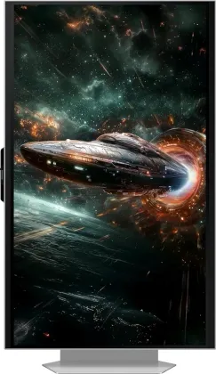Samsung Odyssey 3D G90XF LS27FG900XWXXL 27 inch Ultra HD 4K Monitor