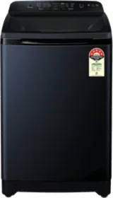 Haier HWM80-678BK 8 Kg Fully Automatic Top Load Washing Machine