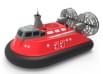 Flying3D YL088-C Amphibious RC Ship