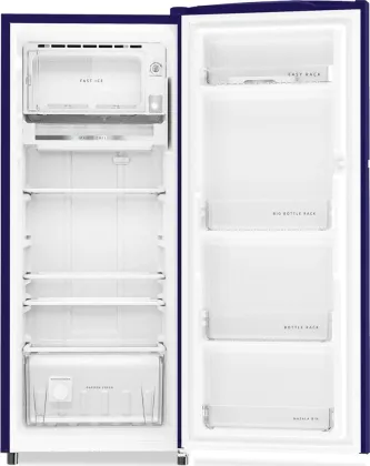 Whirlpool 230 IMPRO PRM 4S INV 207 L 4 Star Single Door Refrigerator