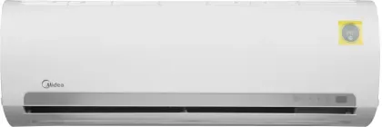 Midea 24K 3 Star Santis Pro Cls 2 Ton 3 Star 2019 Split AC