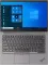 Lenovo Thinkpad E14 Gen 2 20TA000DUK Laptop (11th Gen Core i3/ 8GB/ 256GB SSD/ Win11)