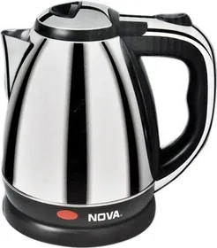 Nova Blazon 2724 1.5 L Electric Kettle
