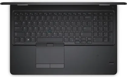 Dell Latitude E5550 Notebook (5th Gen Ci7/ 8GB/ 1TB HDD/ Ubuntu)
