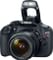 Canon EOS Rebel T5 Digital Camera (EF-S 18-55mm IS II)