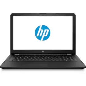 HP 15q-bu002tu (2LS29PA) Notebook (Intel Pentium N3710/ 4GB/ 1TB/ Win10)