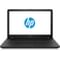 HP 15q-bu002tu (2LS29PA) Notebook (Intel Pentium N3710/ 4GB/ 1TB/ Win10)