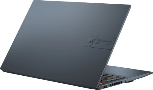 Asus Vivobook Pro 15 OLED K6502VU-MA951WS Laptop (13th Gen Core i9/ 16GB/ 1TB SSD/ Win11 Home/ 6GB Graph)