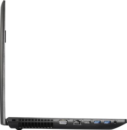 Lenovo Essential G510 (59-382843) Laptop (4th Gen Ci5/ 4GB/ 500GB/ DOS/ 2GB Graph)