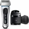 Braun Series 8 8370cc Shaver
