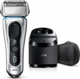 Braun Series 8 8370cc Shaver