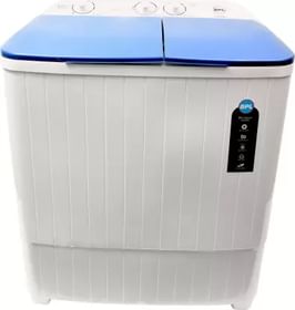 BPL W62S24B 6.2 kg Semi Automatic Top Load Washing Machine