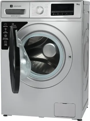 Realme TechLife RMFL805NHIJG 8 Kg Fully Automatic Front Load Washing Machine