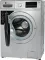 Realme TechLife RMFL805NHIJG 8 Kg Fully Automatic Front Load Washing Machine