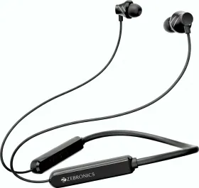 Zebronics Zeb Raga S1 Wireless Neckband