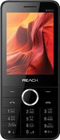 Reach Jazz R2803 vs OnePlus Nord CE 2 Lite 5G