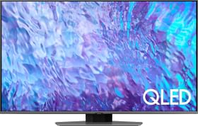 Samsung Q80C 50 inch Ultra HD 4K Smart QLED TV (QN50Q80C)