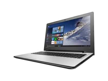Lenovo Ideapad 300 (80Q700UEIN) Notebook (6th Gen Intel Ci5/ 4GB/ 1TB/ FreeDOS/ 2GB Graph)