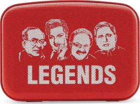 Saregama Carvaan Mini Telugu 5W Portable Speaker