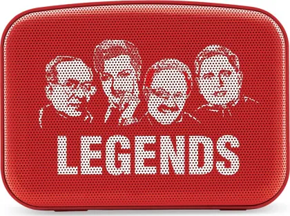 Saregama Carvaan Mini Telugu 5W Portable Speaker