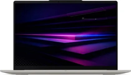 Lenovo Yoga Slim 7 83QM00BCIN Laptop (Intel Core Ultra 5 322/ 16GB/ 1TB SSD/ Win11 Home)