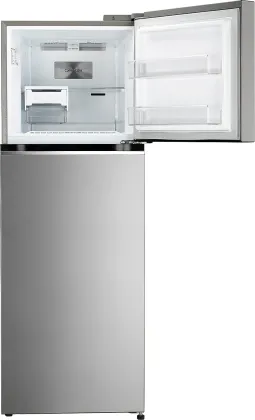 LG GL-S342SPZX 322 L 3 Star Double Door Refrigerator