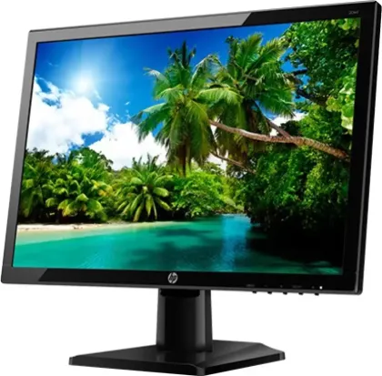 HP 20KD 19.5-inch WXGA+ LED IPS Panel Monitor