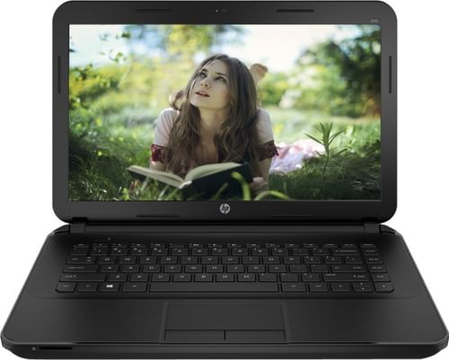 HP 245 G2 (J7V36PA) Notebook (AMD APU A4/2GB/500GB /ATI RADEON HD8330/ Ubuntu)